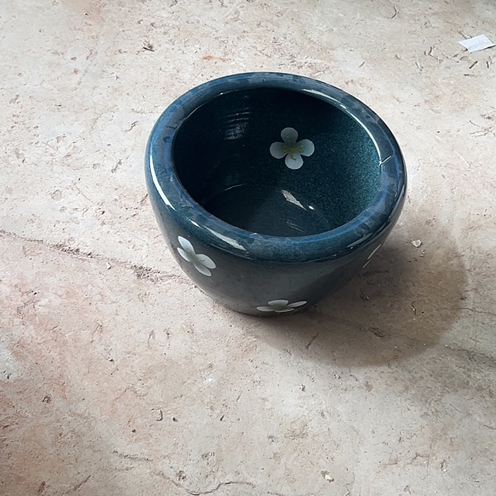 陶摆件直径40高25……景德镇陶瓷