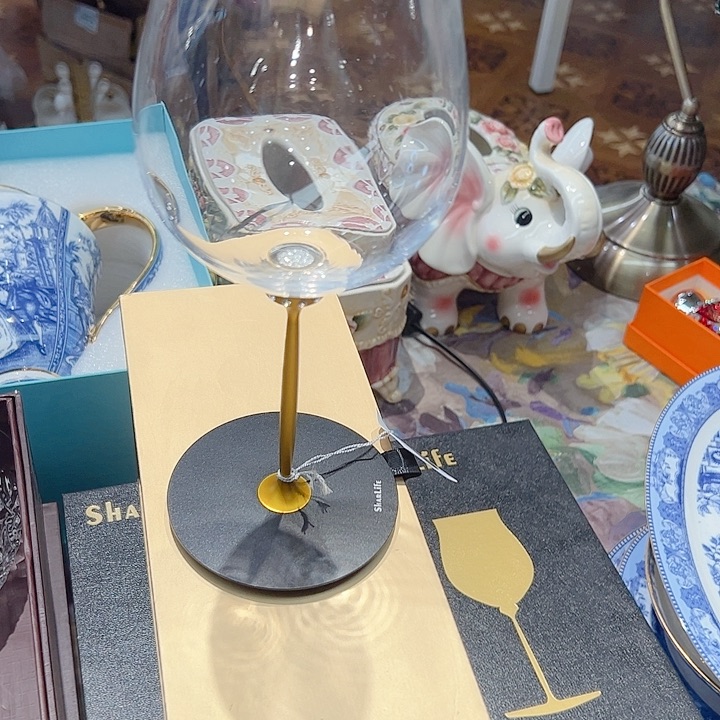 年***觉高货摆件创意绿植