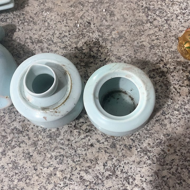 紫砂陶瓷艺术作品欣赏