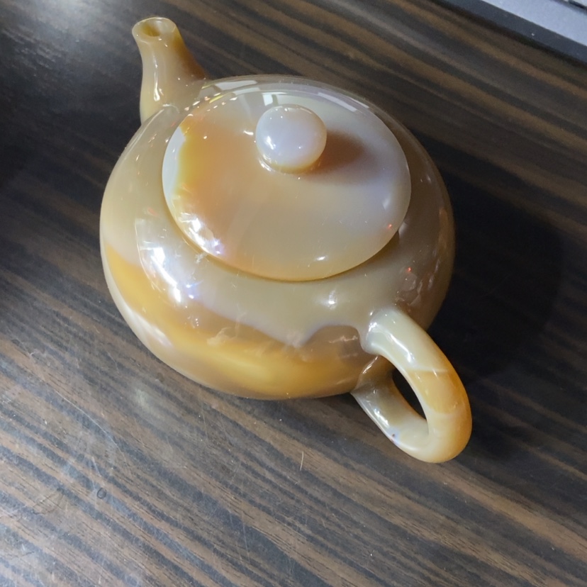 【闪购商品】定制玛瑙D****H