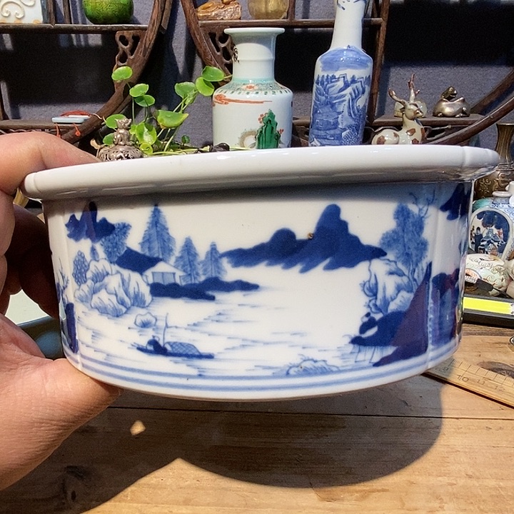 【闪购商品】摆件陶瓷陶瓷陶瓷