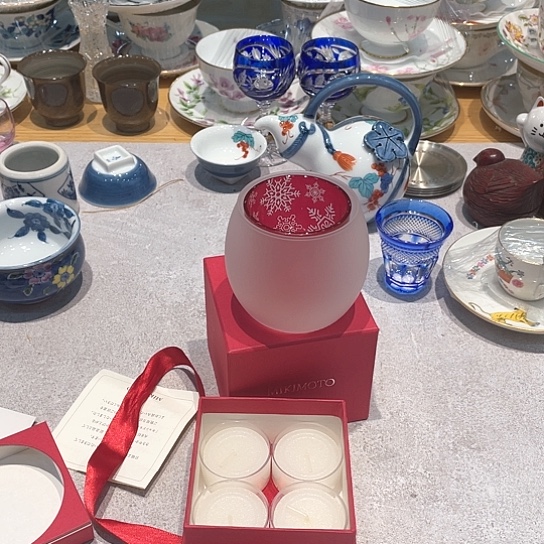 精品进口瓷器瓷片