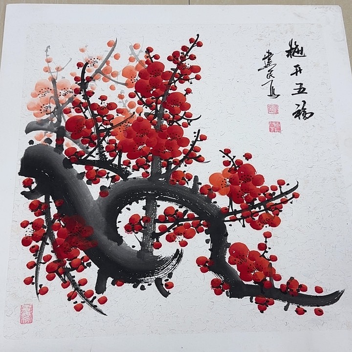 国画高还高哈哈高还