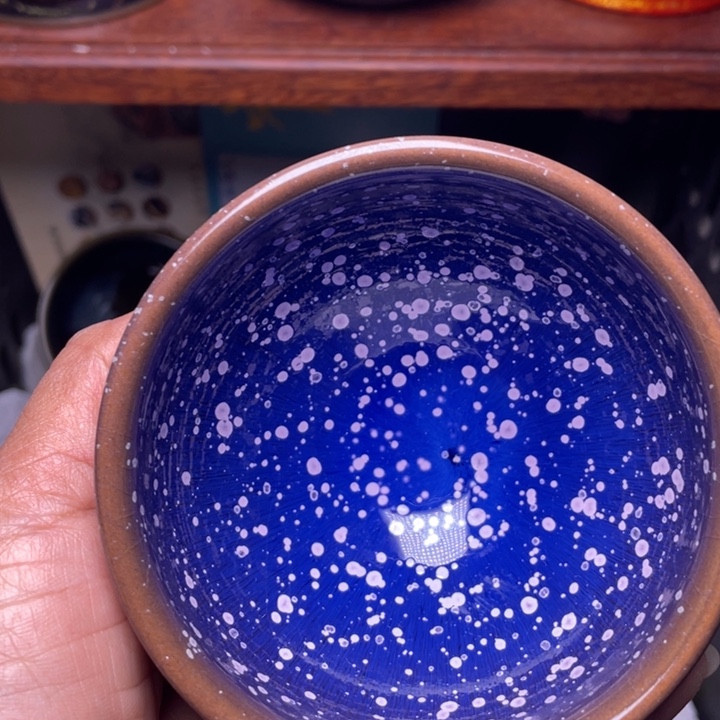 茶盏你不是说今天晚上去