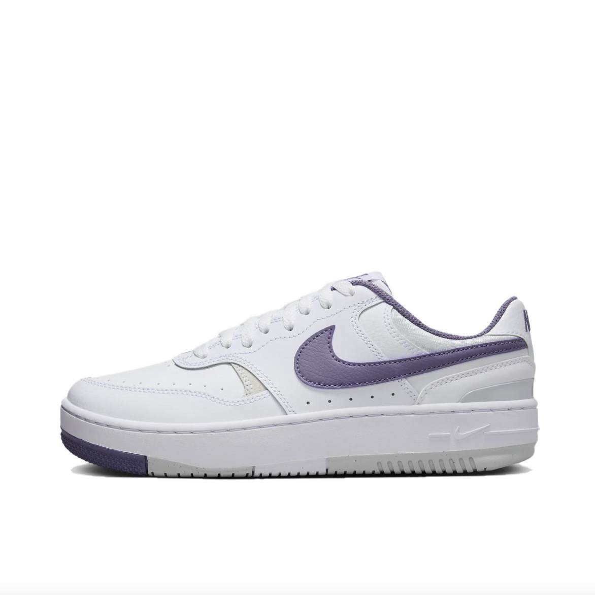 NIKE/耐克女款GAMMA FORCE复古运动休闲板鞋HF4987100