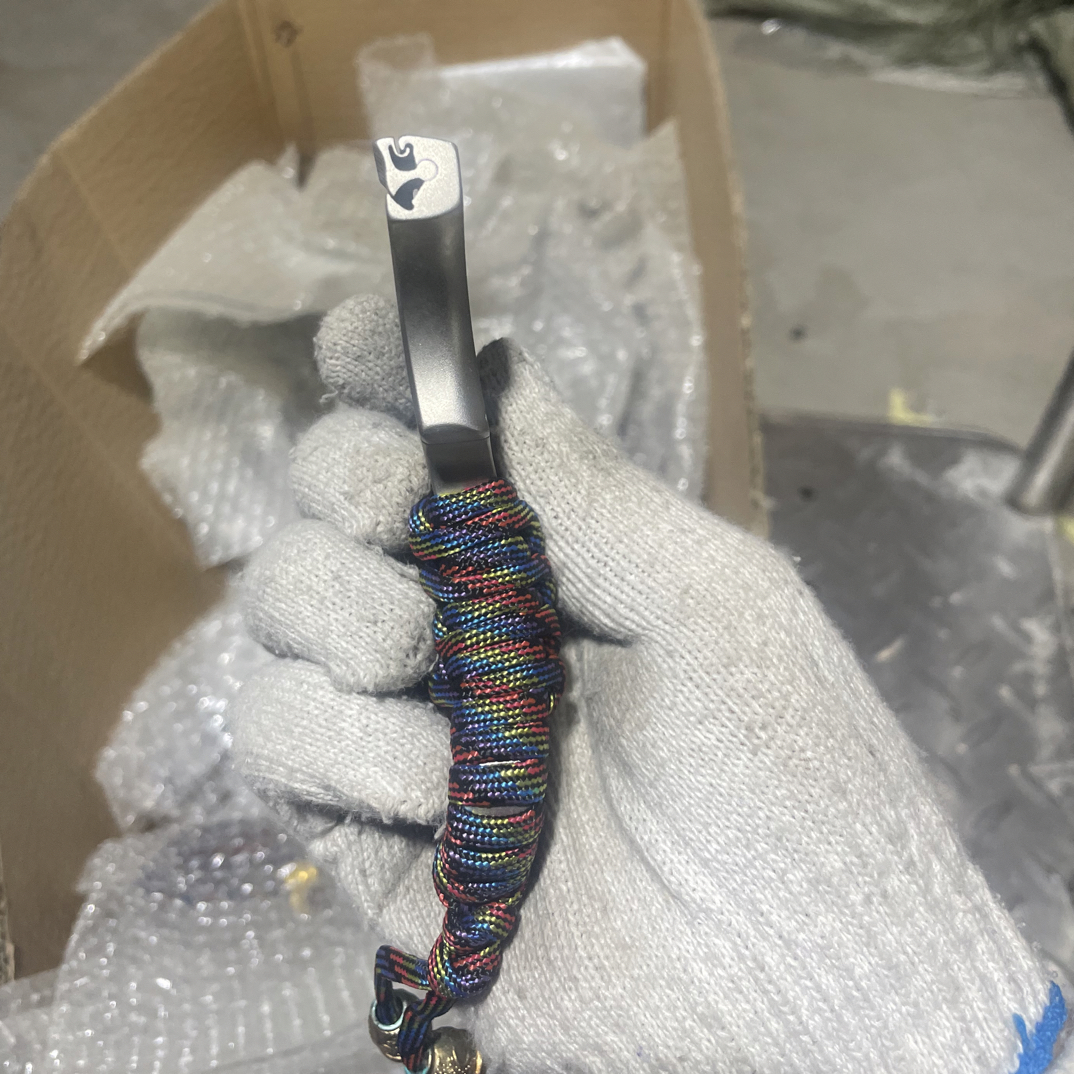 【尾货清仓】TC21钛合金龙齿荣耀弹弓排瞄高精度精准户外反曲弓