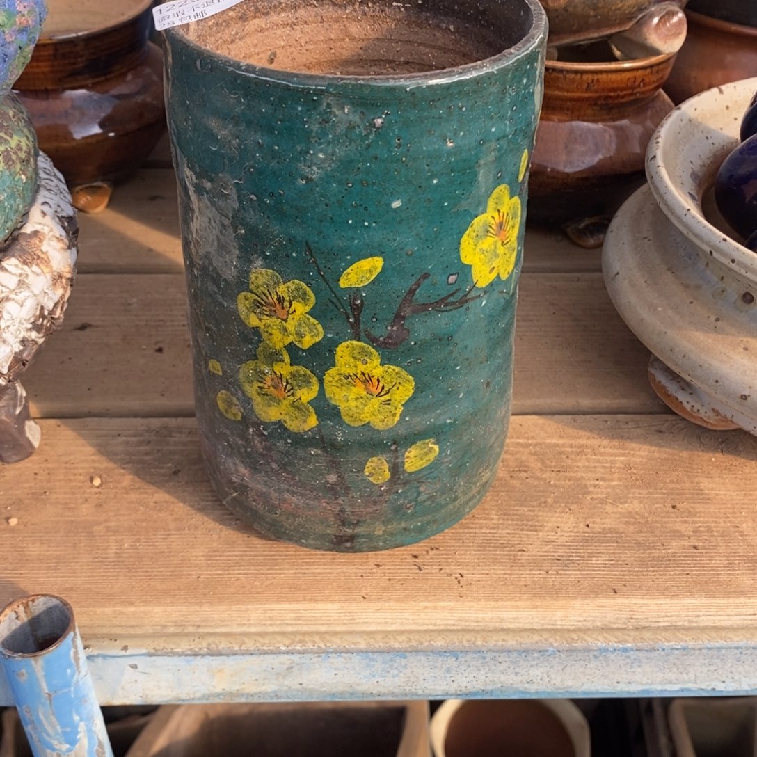 95号多肉盆口径10高17