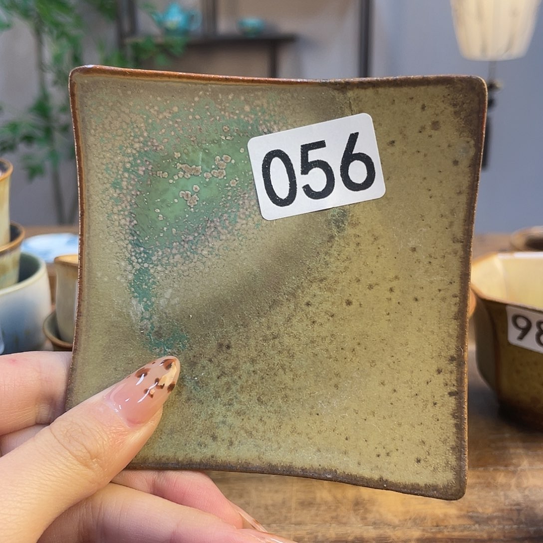 景德镇云溪堂陶瓷手作