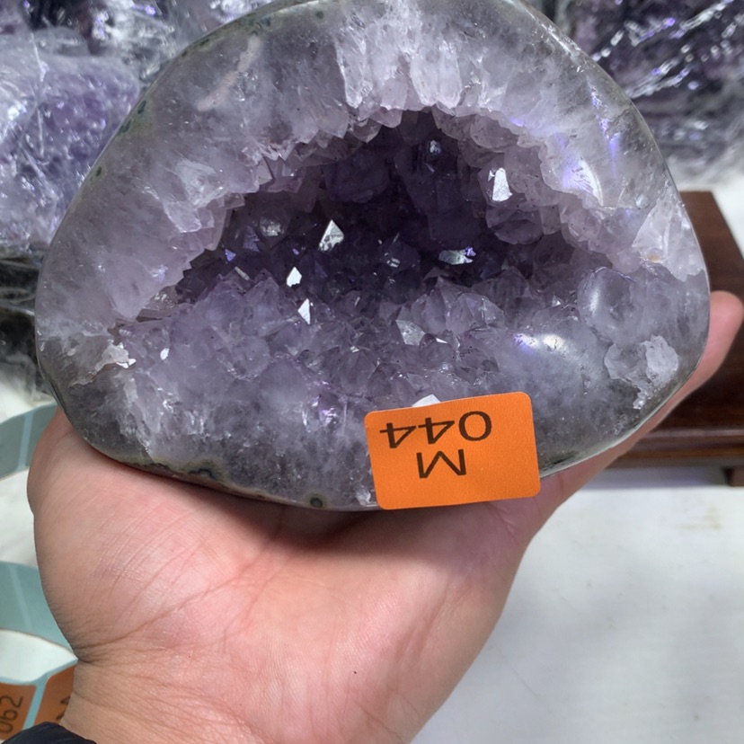 【闪购商品】水晶大型摆件（非配饰）未镶嵌