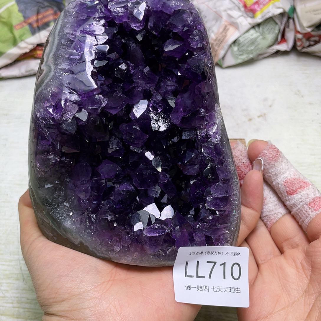 水晶摆件未镶嵌摆件