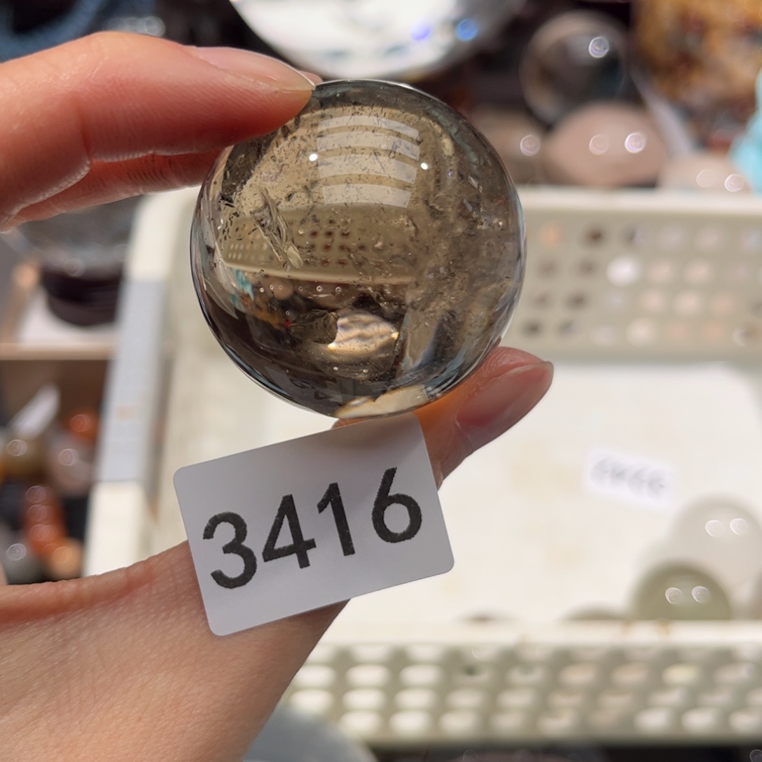 【闪购商品】未镶嵌大型摆件（非配饰）水晶