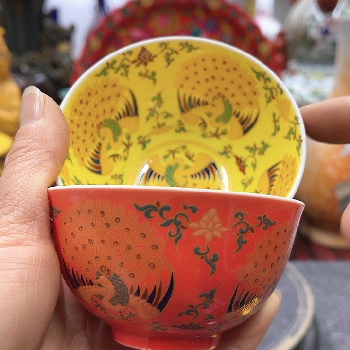 茶宠摆件家居设计风格