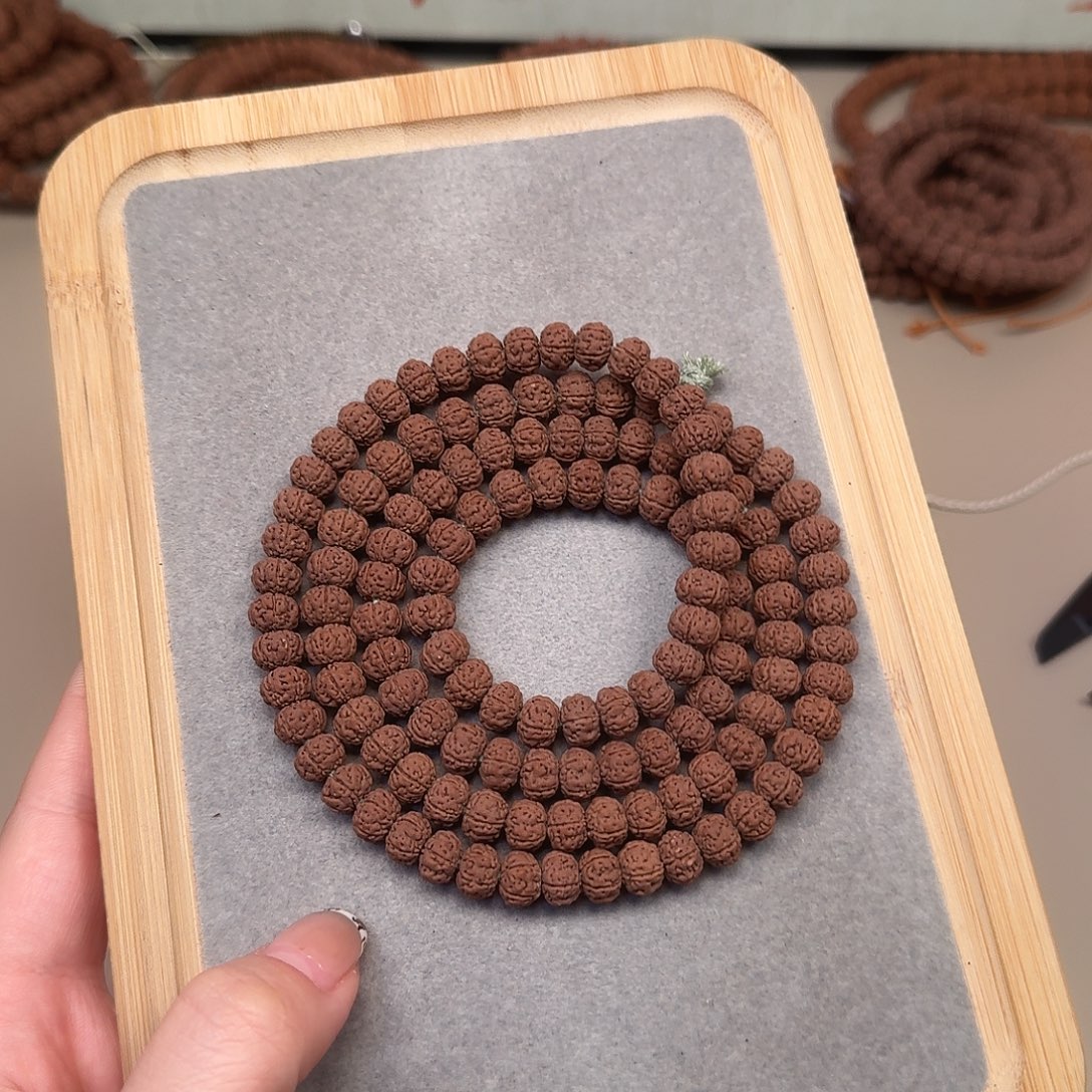 用***7金刚菩提吊坠金刚