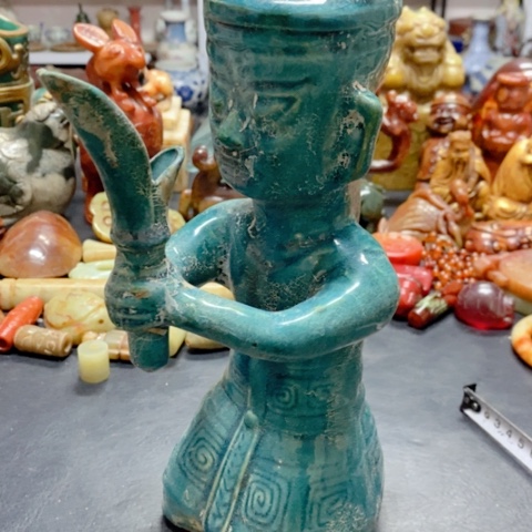 瓷片挂件等各种形式