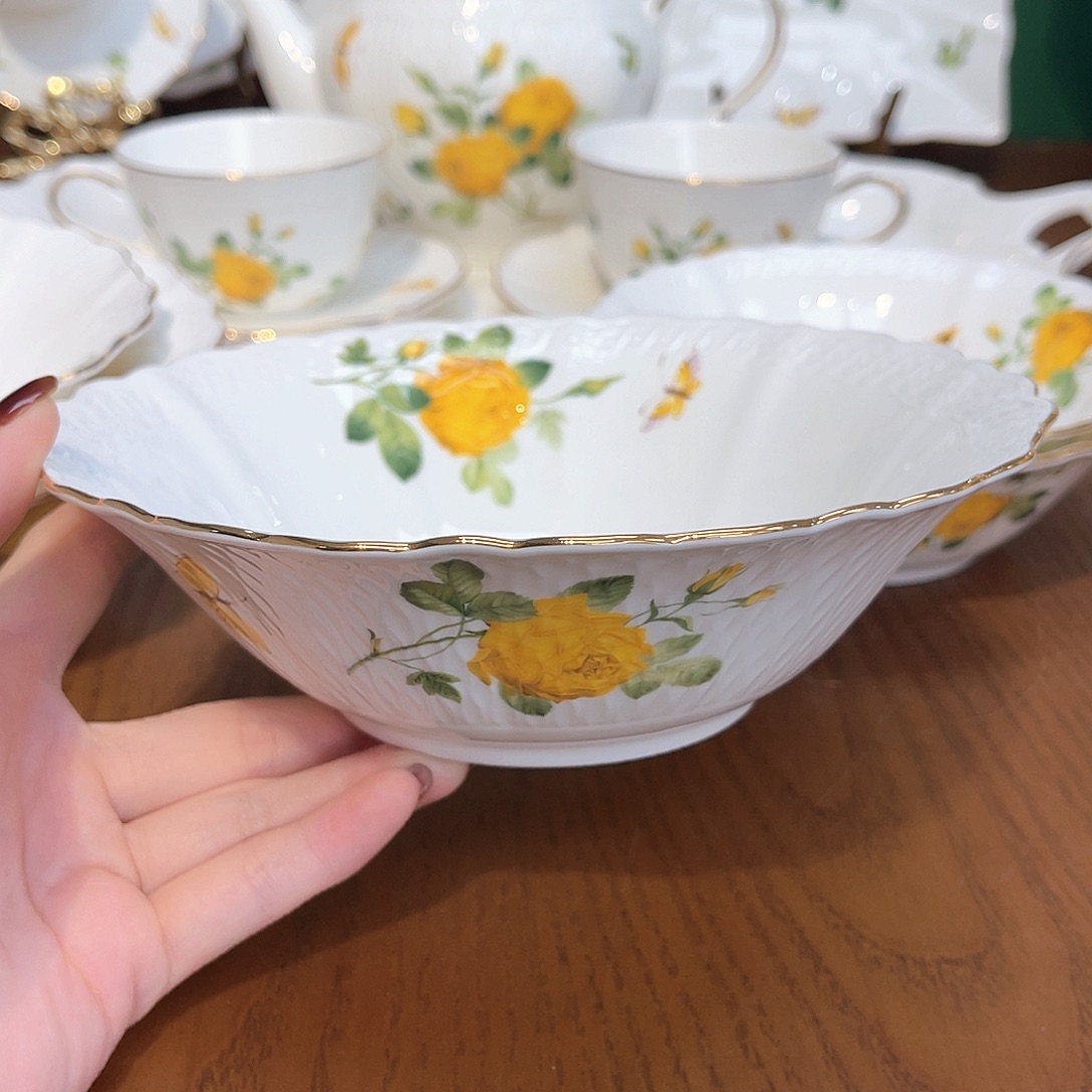 骨瓷7寸///////////