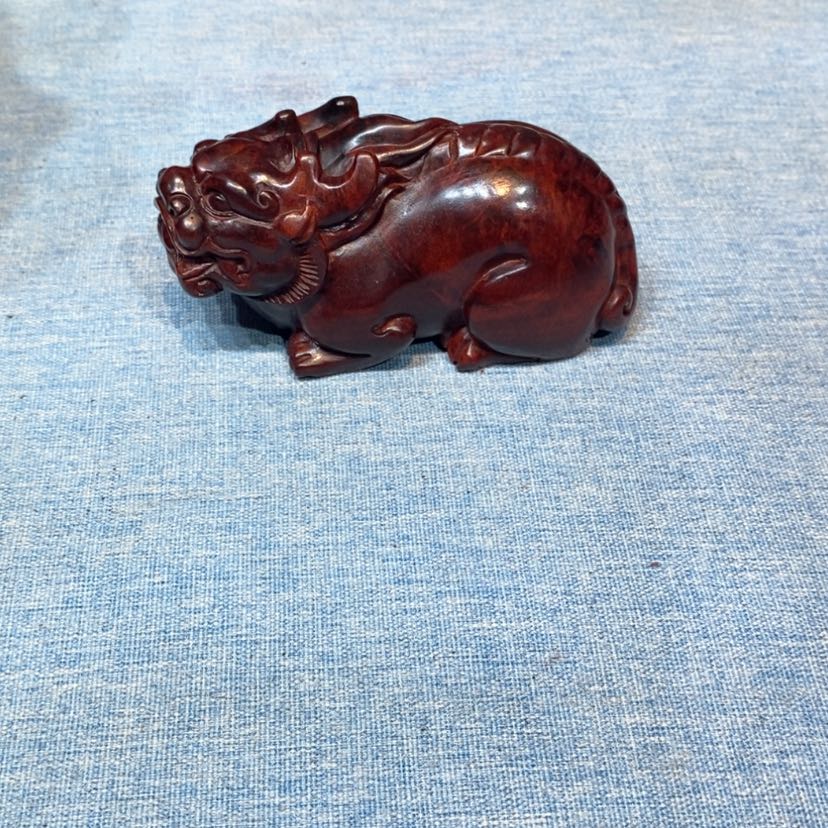 【闪购商品】檀香紫檀（小叶紫檀）傲****?小叶紫檀