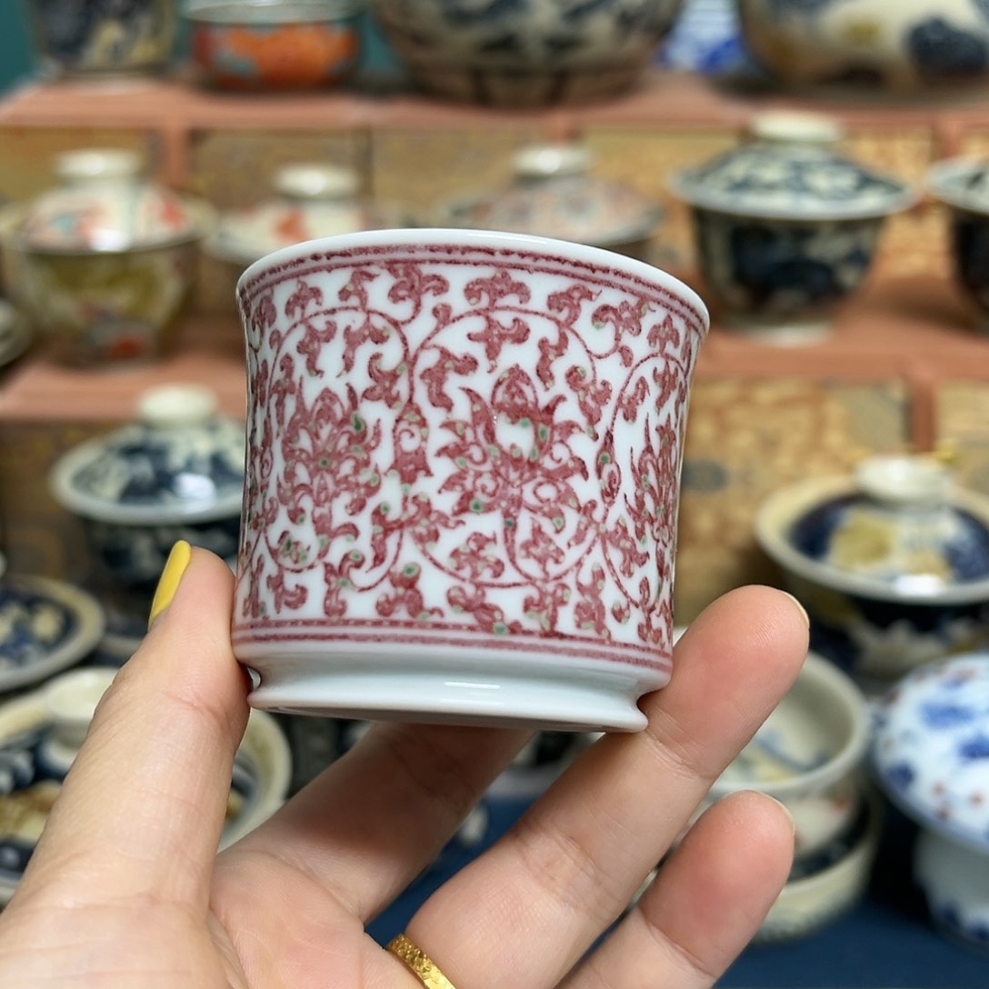 【闪购商品】杯睡***吧陶瓷艺术有限公司