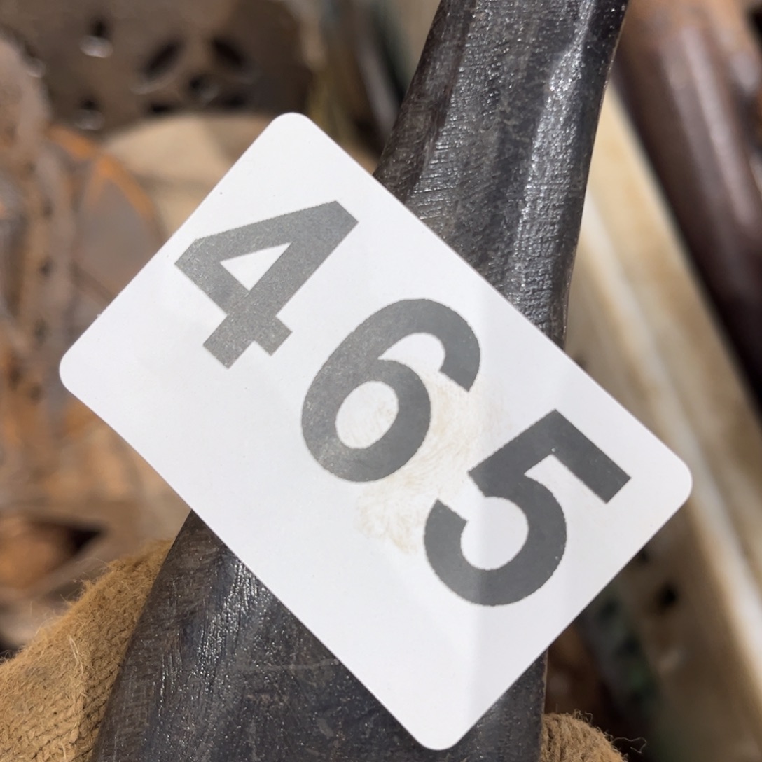 老***闫一物一图，工艺品465