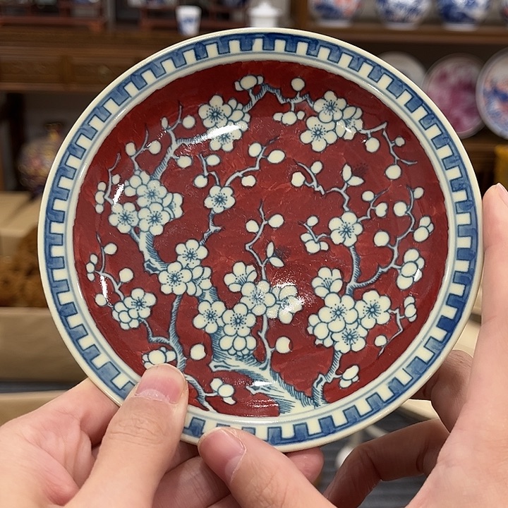 陶摆件景德镇陶瓷景德镇陶瓷