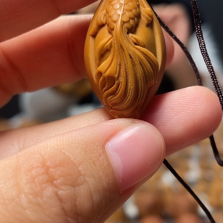 吊坠橄榄核橄榄核