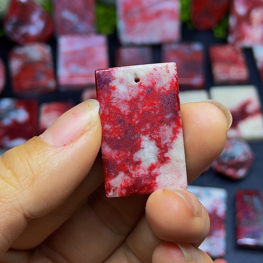 天然辰砂朱砂牌子