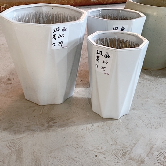 红陶高温烧制默认瑕疵