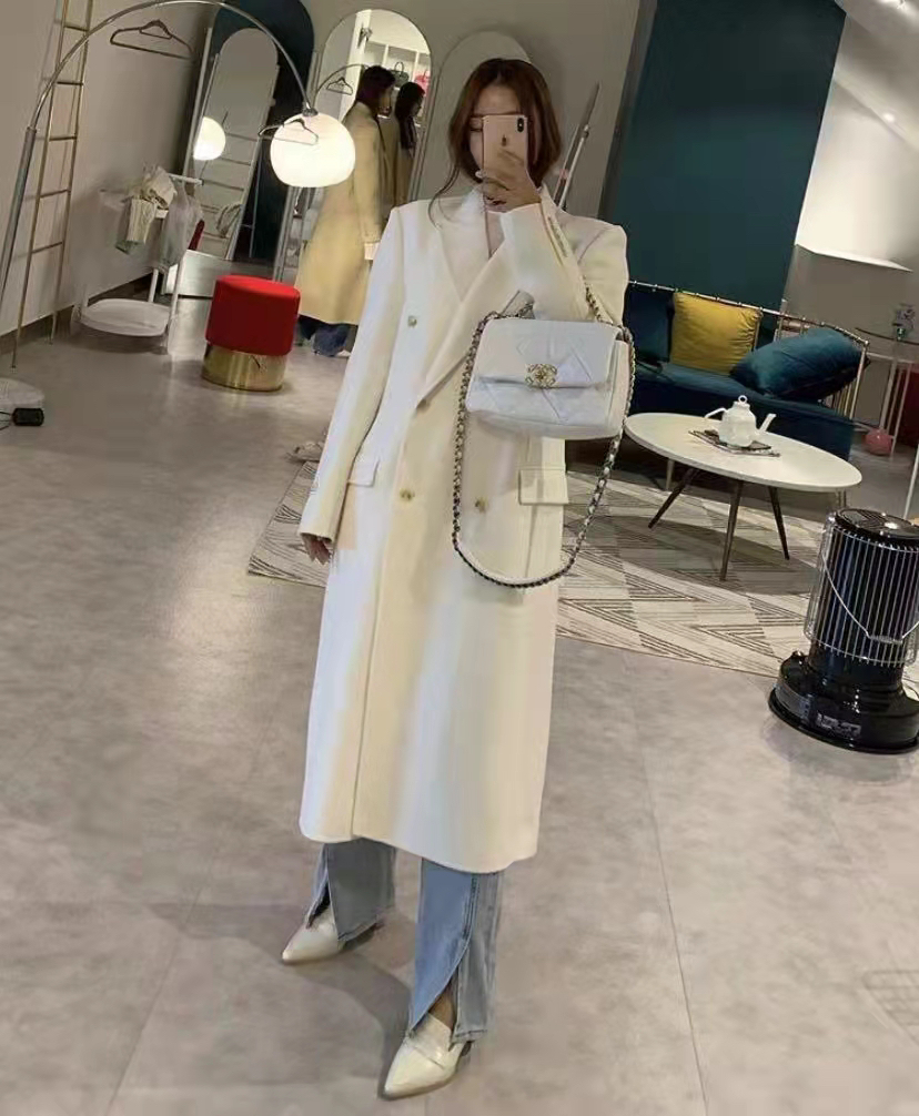 时尚风衣----CO040