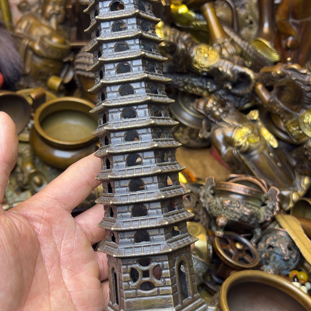 精美文玩精品摆件