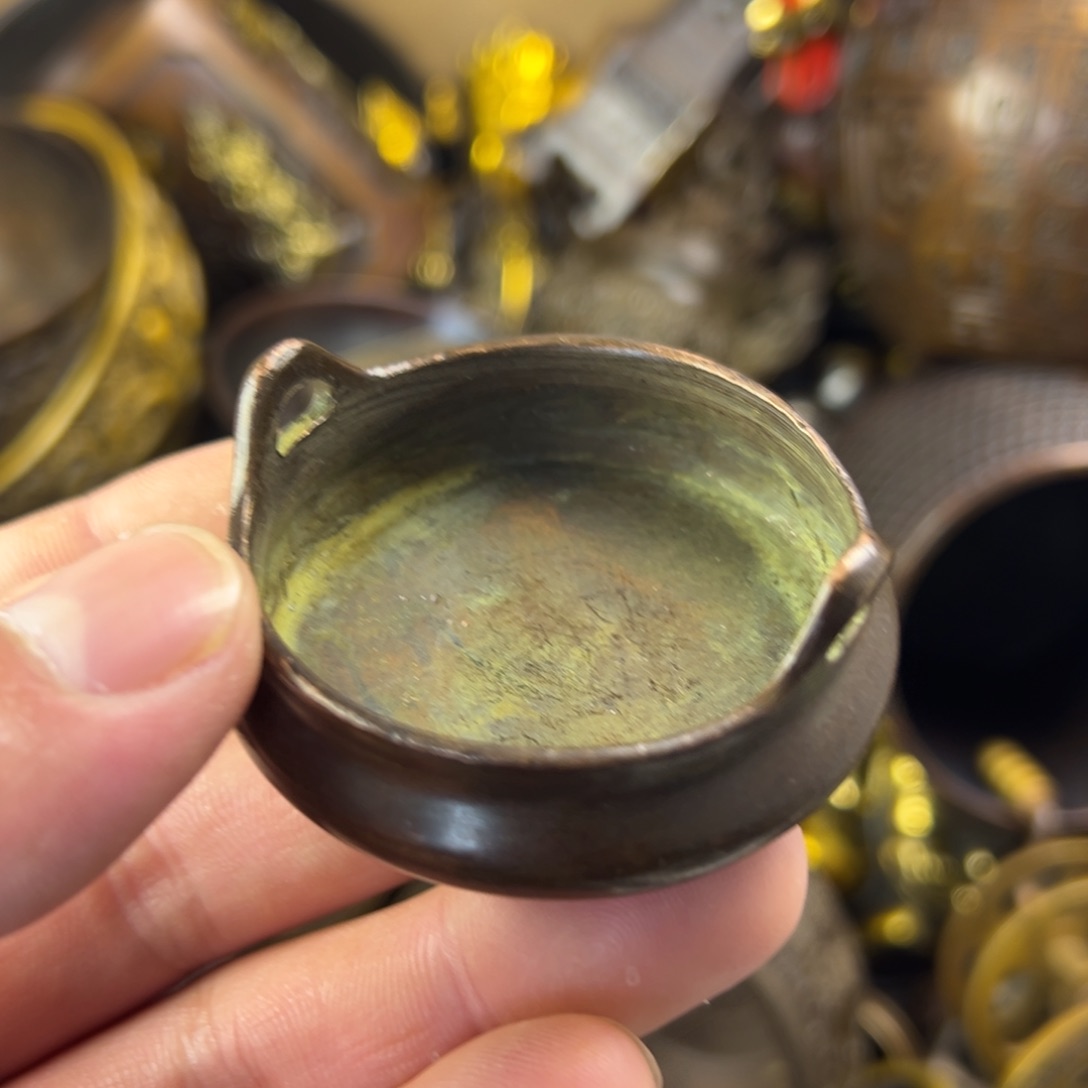 创意设计工艺摆件