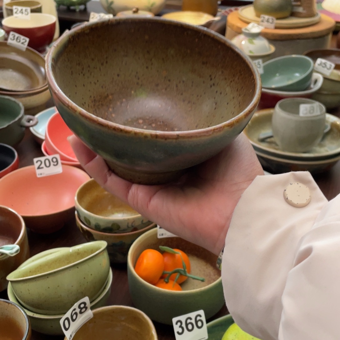 瓷片景德镇手工手作