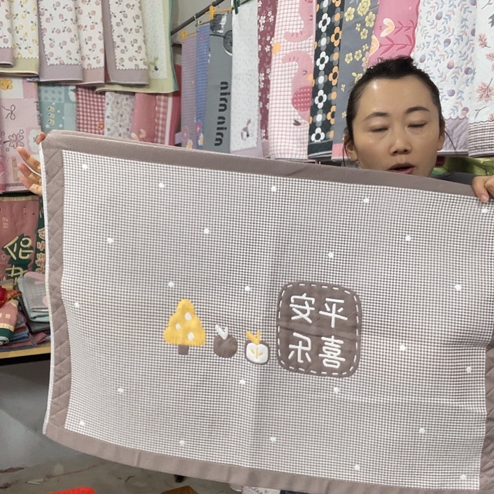 棉特价咖色平安喜乐