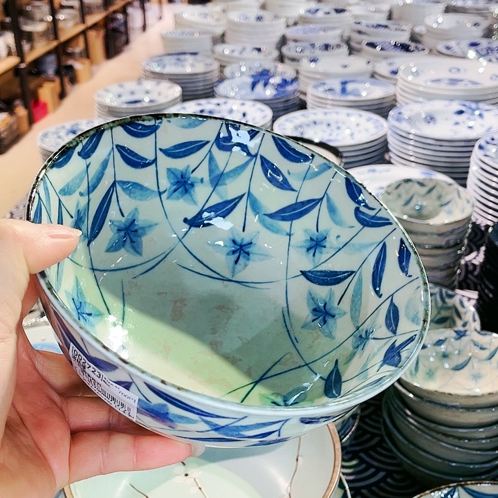 瓷片16.8面碗723@@@@@@@@@@