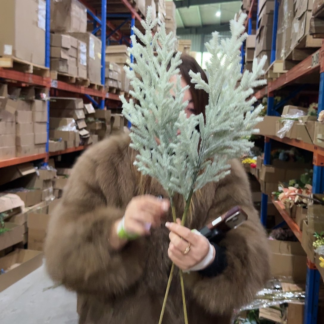 223号「闪购」仿真花，公主请下单