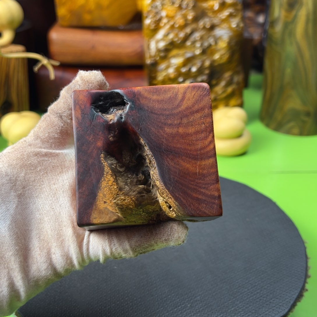 大果紫檀（缅甸花梨）开****车