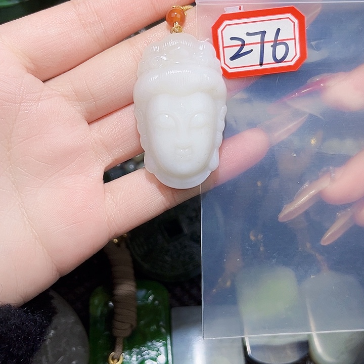 和田玉和田玉边角料随机发未镶嵌