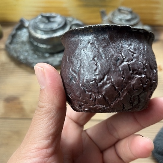 陶柴烧茶器福利福利福利