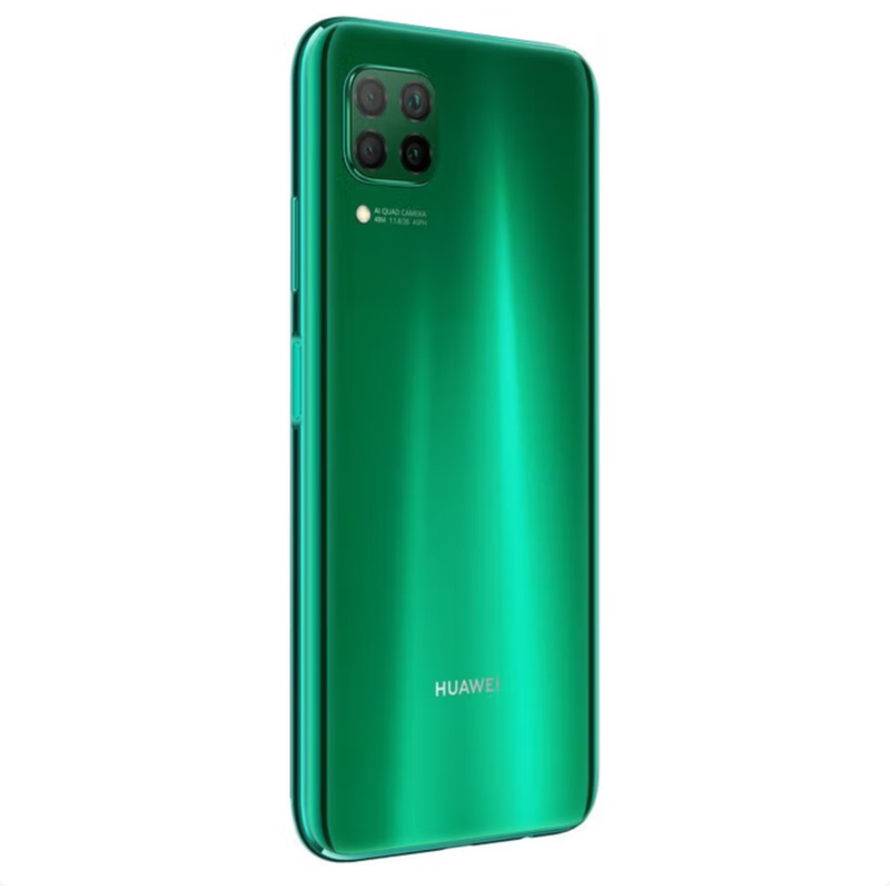 95新 Huawei/华为  nova6 SE 麒麟810 拍照游戏手机 全