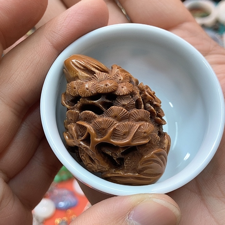 闪购商品一对一讲解