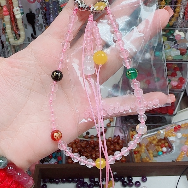 *****手机链定制12.11-1