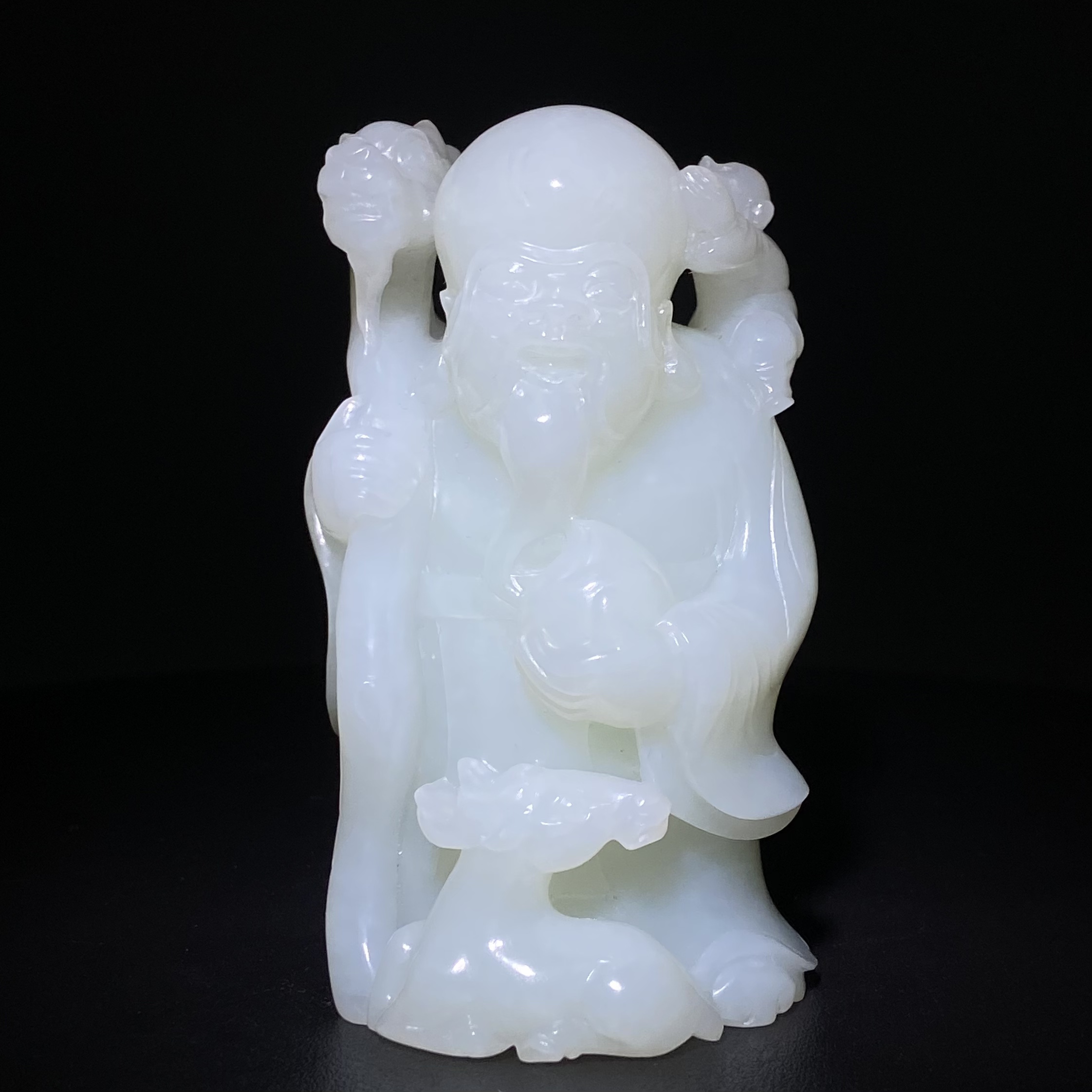 【当代】-寿星2507060043