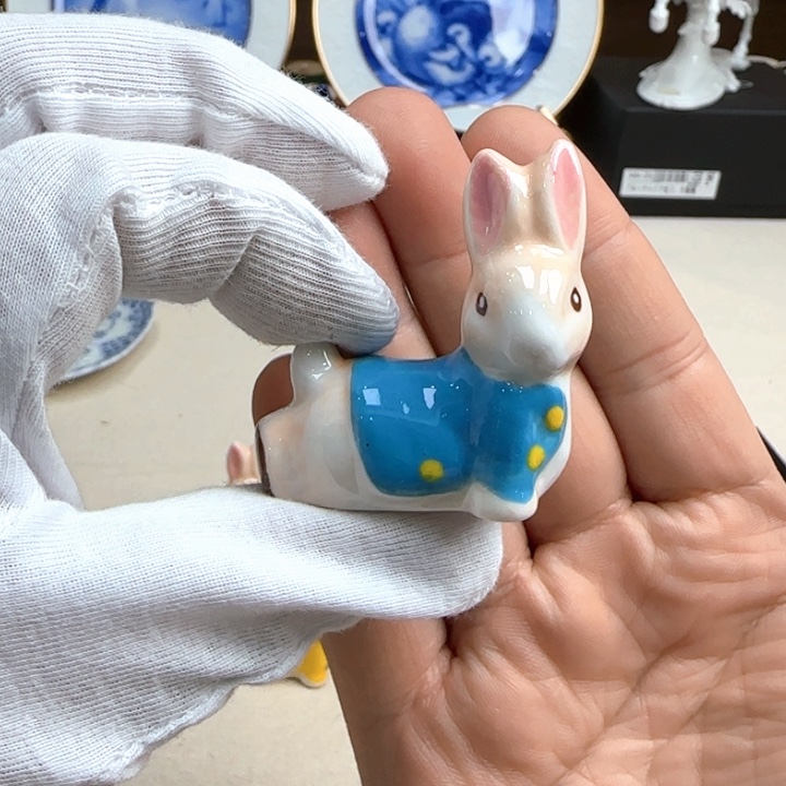 瓷片金泽精选美物