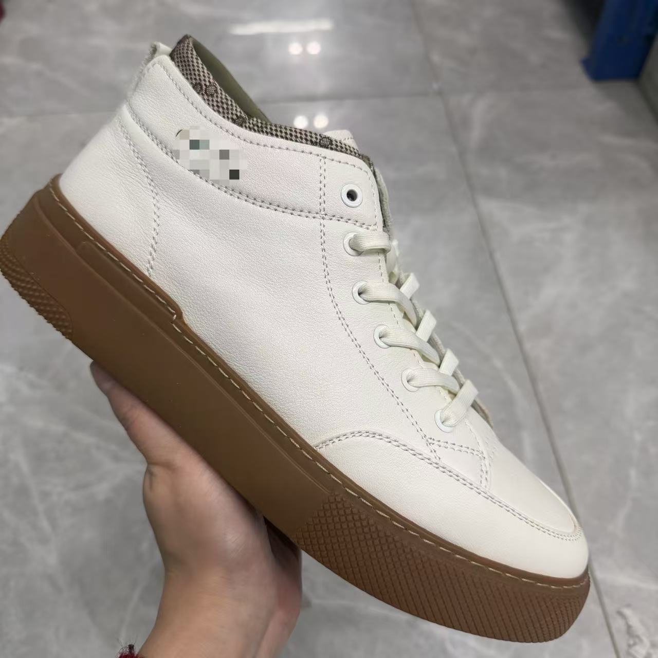 可乐潮鞋——001-200男款休闲鞋