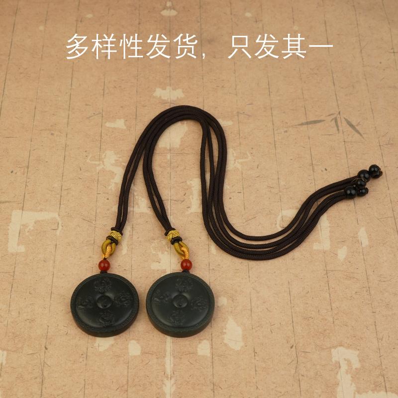 【香掌柜】四大L兽守护场域挂件【多样性发货，发一件】
