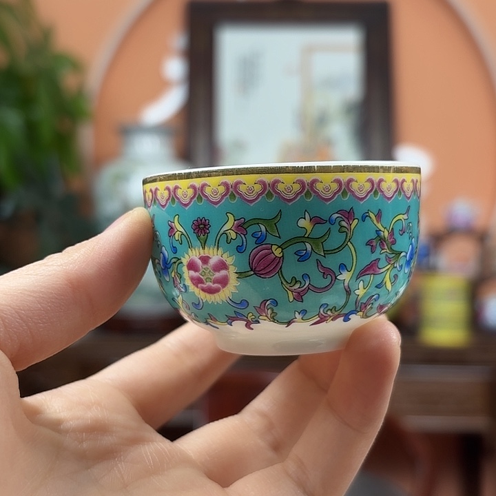 其他陶景德镇陶瓷手工制作