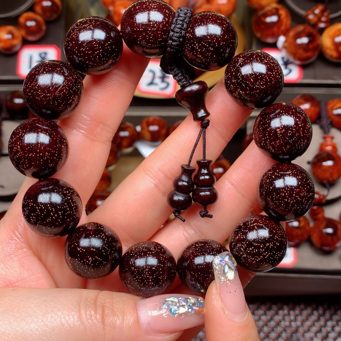 檀香紫檀（小叶紫檀）菲3w