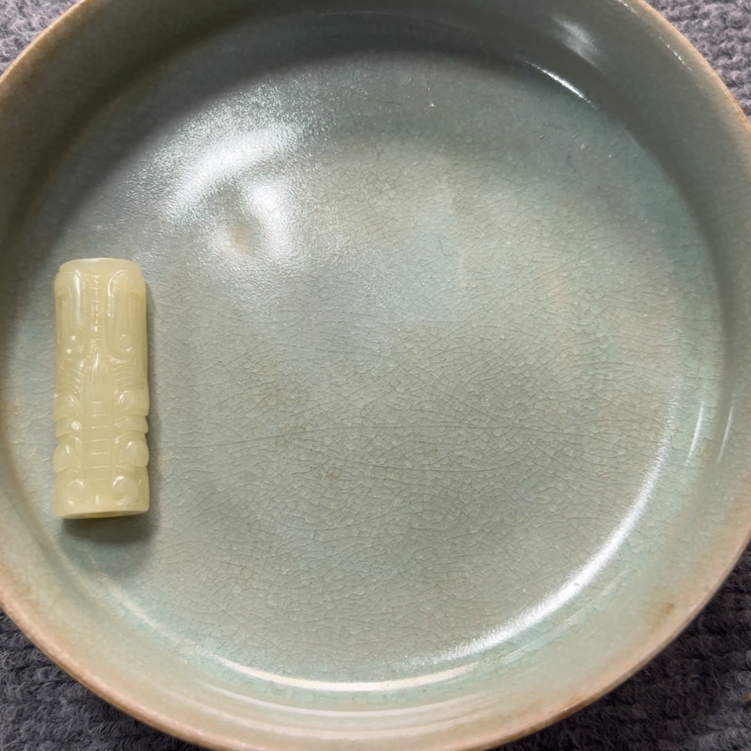 瓷片正在直播中的