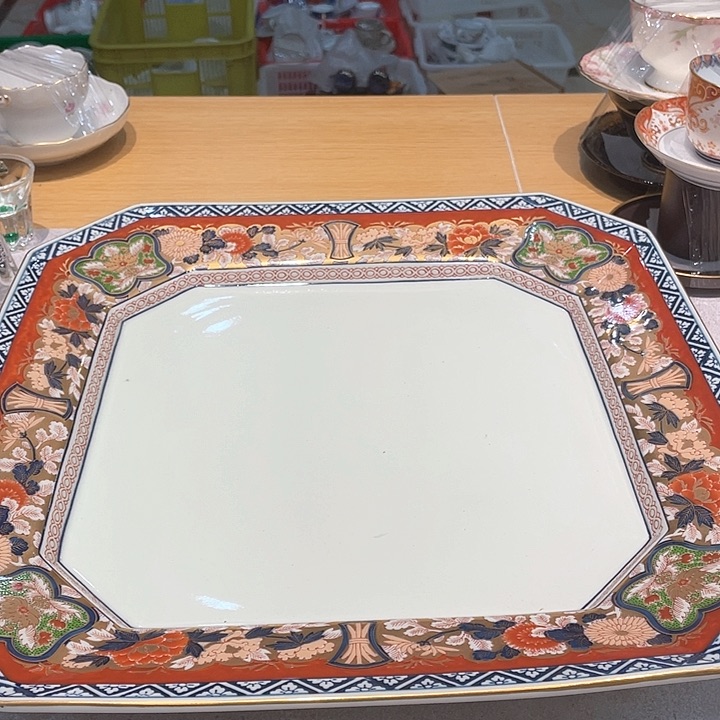 精品进口瓷器瓷片