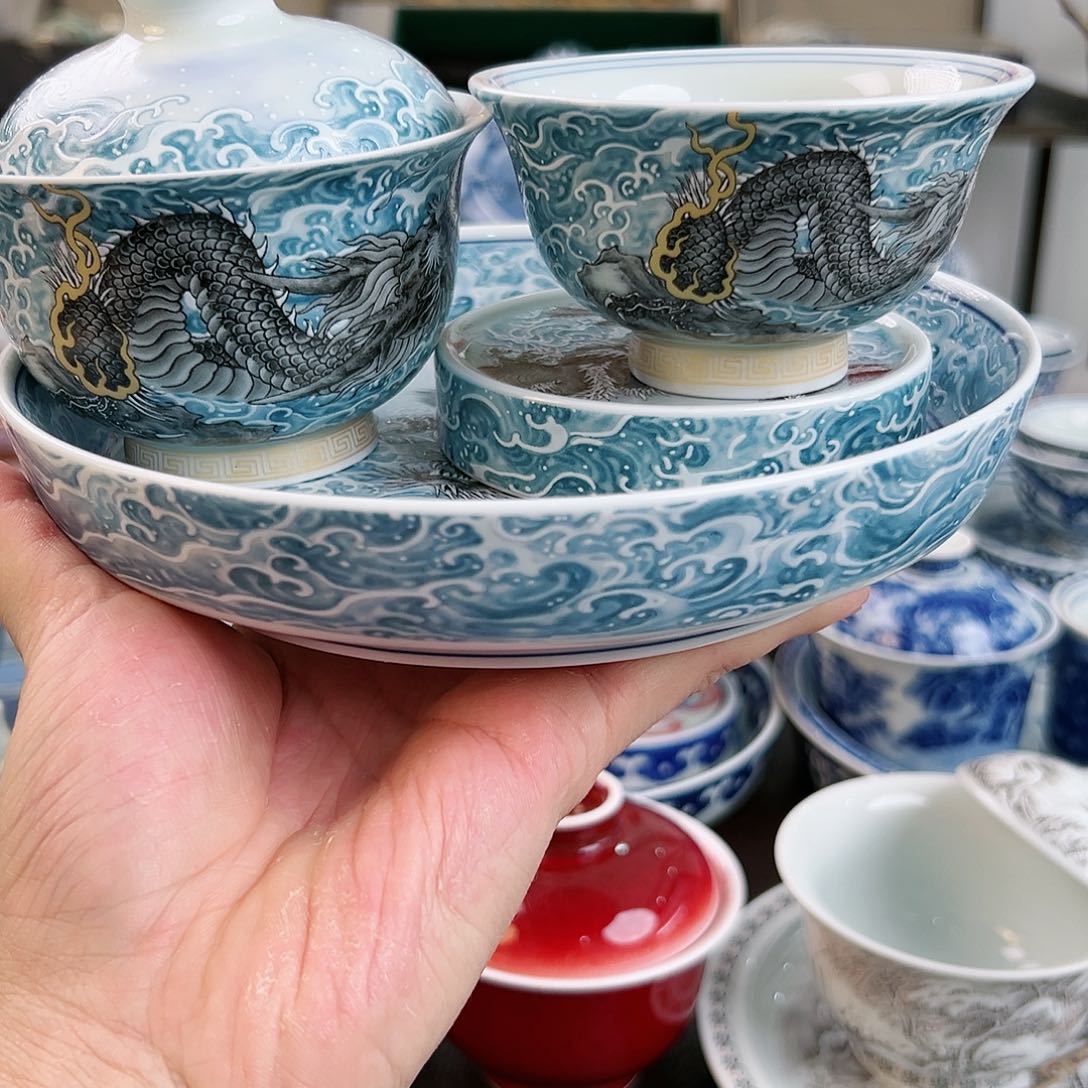 景德镇陶瓷学院副院长