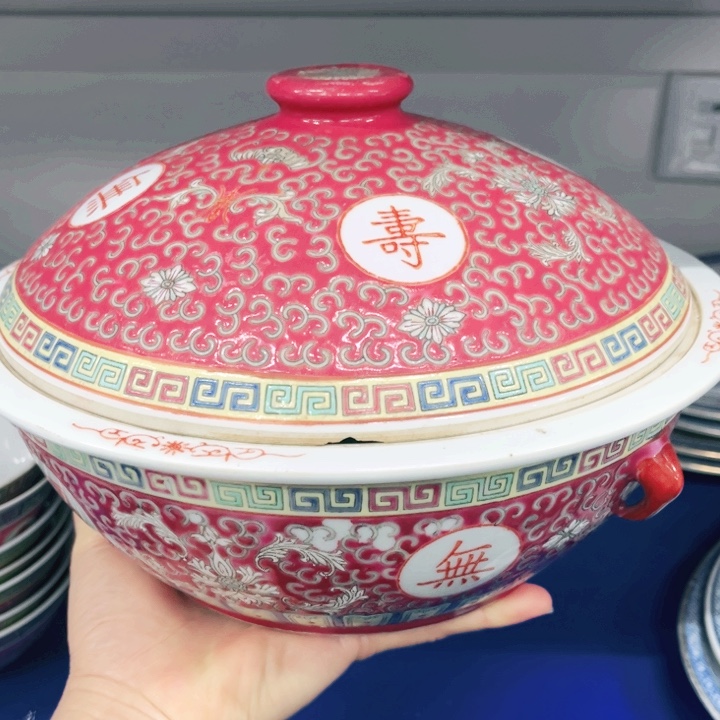 日常家用精美陶瓷