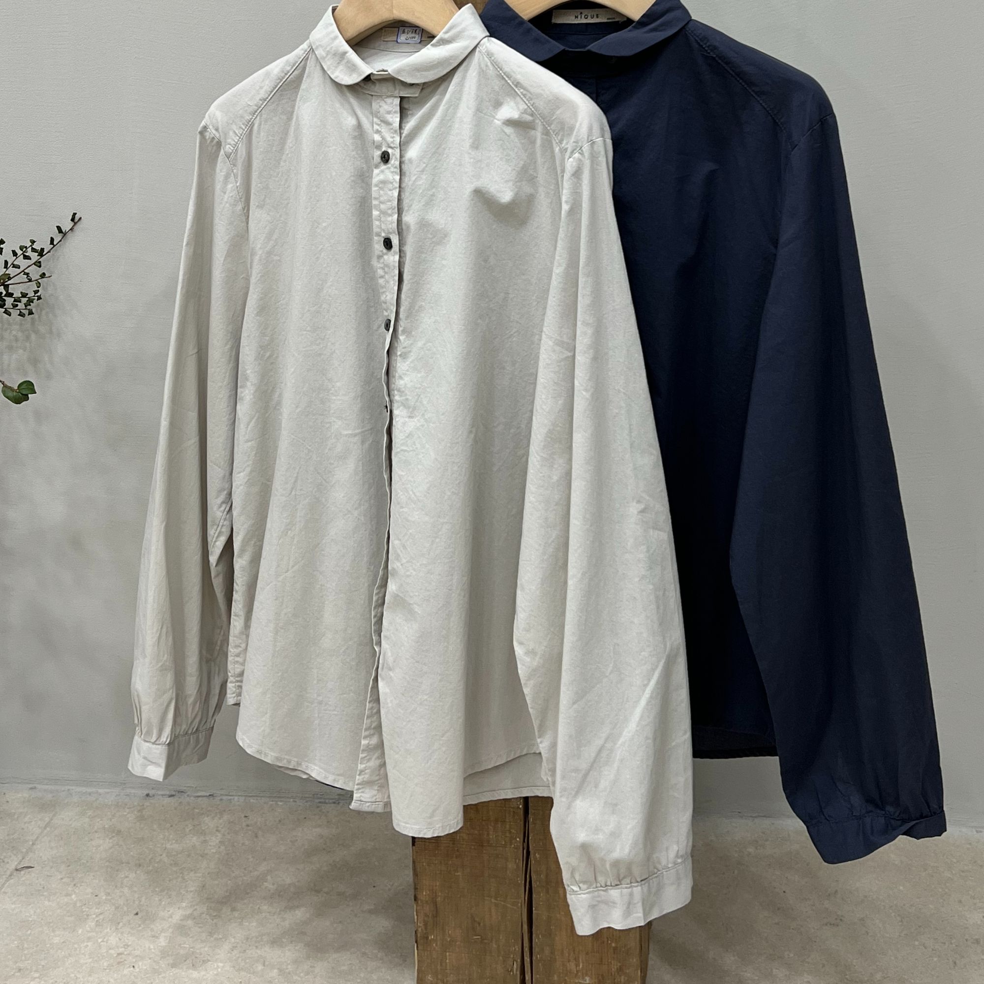 韩国正品/不支持退换/ni/翻领插肩衬衣/0710/5/5/20